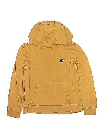 Timberland Pullover Hoodie (view 1)