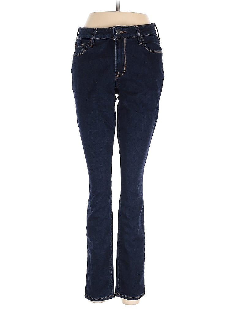 Pre-owned Old Navy Jeans In Blue