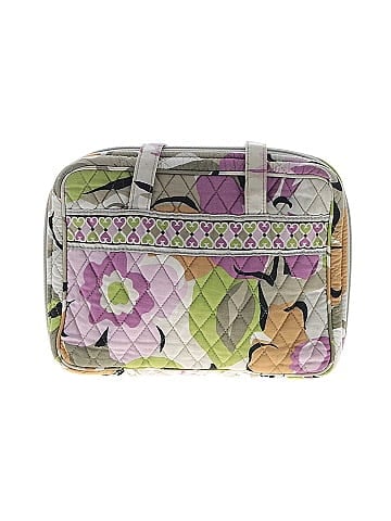 Vera Bradley Satchel (view 2)