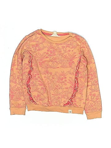Burt's Bees Baby Sweatshirt (view 1)