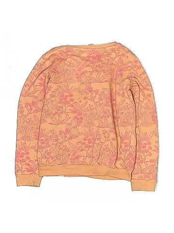 Burt's Bees Baby Sweatshirt (view 2)