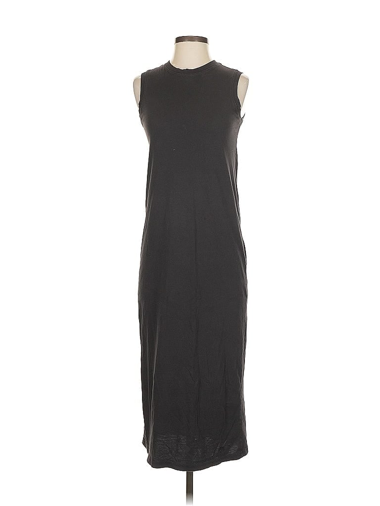 Pre-owned Marc By Marc Jacobs Casual Dress In Black