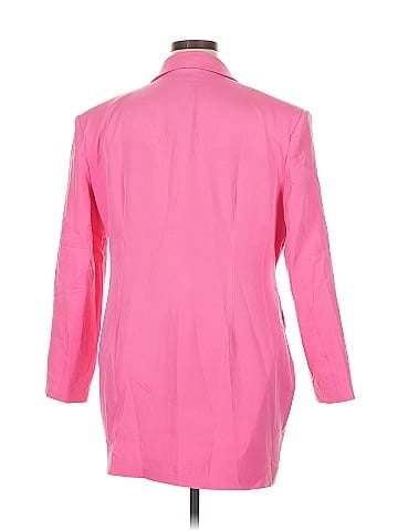 PrettyLittleThing Blazer (view 2)