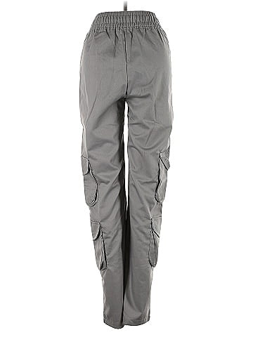 PrettyLittleThing Cargo Pants (view 2)