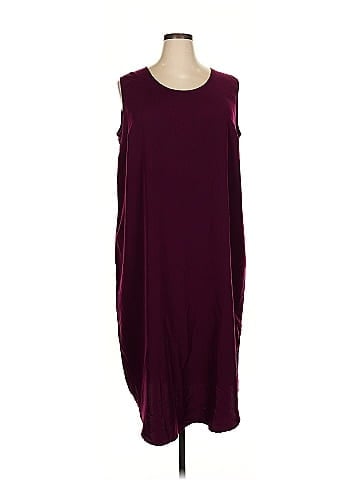Roaman's Casual Dress (view 1)