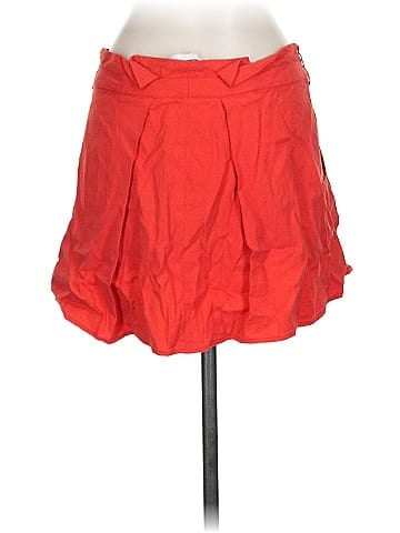 Helmut Lang Casual Skirt (view 2)