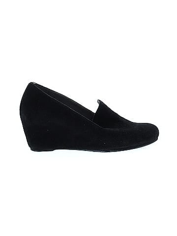 Stuart Weitzman Wedges (view 1)