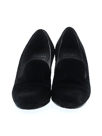 Stuart Weitzman Wedges (view 2)