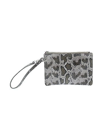 Cole Haan Leather Wristlet (view 1)