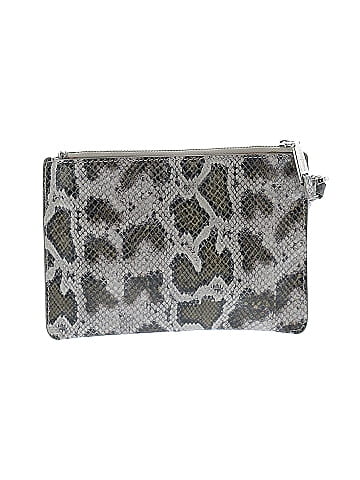 Cole Haan Leather Wristlet (view 2)