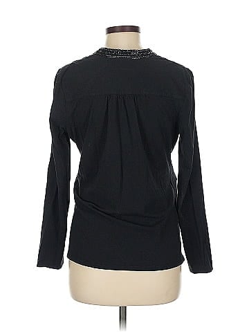 Gap - Maternity Long Sleeve Top (view 2)