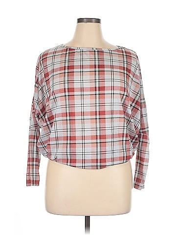 Lyss Loo 3/4 Sleeve T-Shirt (view 1)