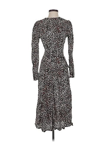 Lusana Casual Dress (view 1)