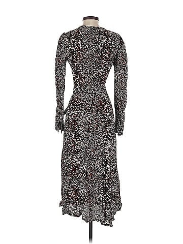 Lusana Casual Dress (view 2)
