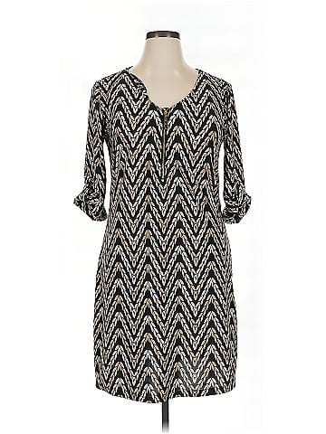 Tacera Casual Dress (view 1)