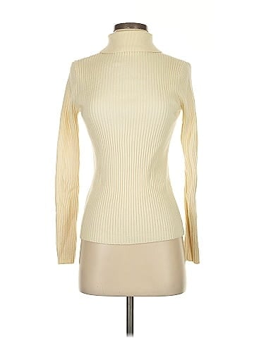 Commense Turtleneck Sweater (view 1)