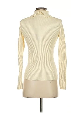 Commense Turtleneck Sweater (view 2)