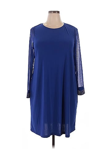 Avenue Casual Dress (view 1)