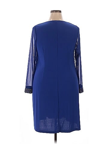 Avenue Casual Dress (view 2)