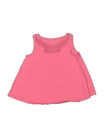 First Impressions Sleeveless Top (view 1)