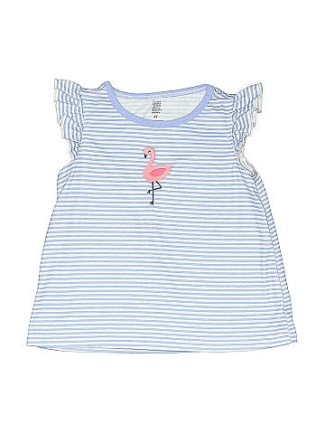Just One You Made by Carter's Short Sleeve Top (view 1)