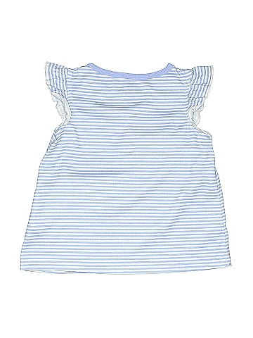 Just One You Made by Carter's Short Sleeve Top (view 2)