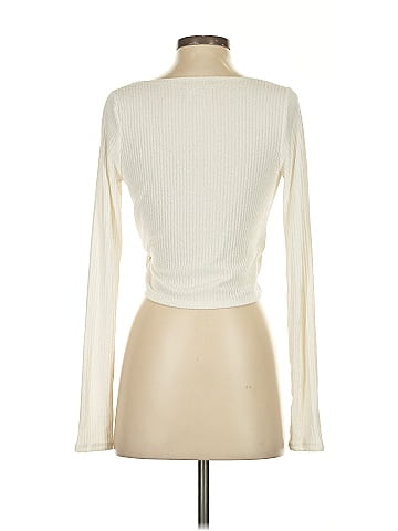 MWL by Madewell Long Sleeve T-Shirt (view 2)