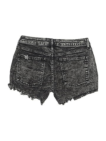 RSQ Denim Shorts (view 2)