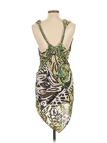 Cache Sleeveless Blouse (view 2)