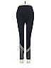 Athleta Black Active Pants Size M - photo 2