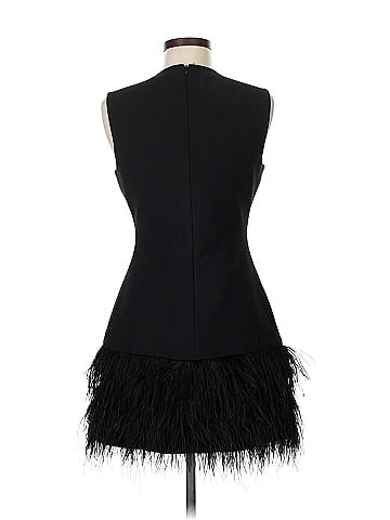 Elizabeth and James Cocktail Dress (view 2)