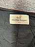 Marine Layer 100% Viscose Black Long Sleeve Blouse Size S - photo 6