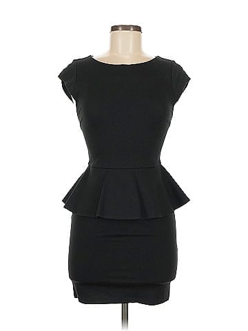 Alice + Olivia Cocktail Dress (view 1)