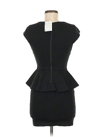 Alice + Olivia Cocktail Dress (view 2)