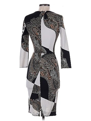 ETRO Cocktail Dress (view 2)