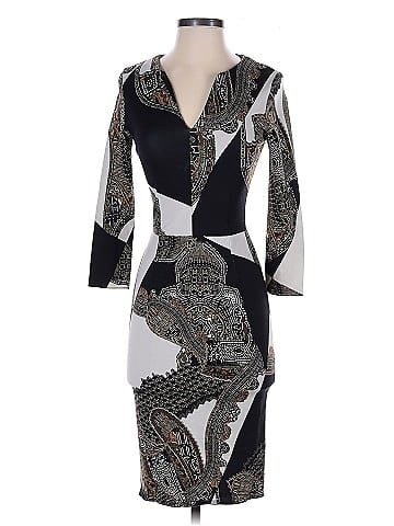 ETRO Cocktail Dress (view 1)