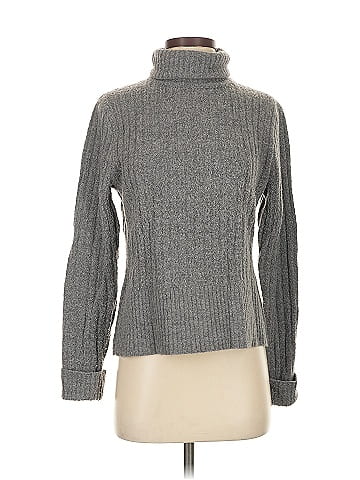 Carroll Reed Turtleneck Sweater (view 1)