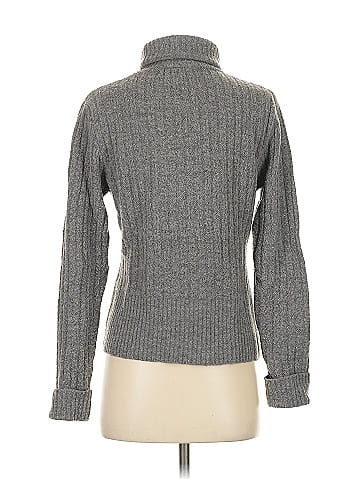 Carroll Reed Turtleneck Sweater (view 2)