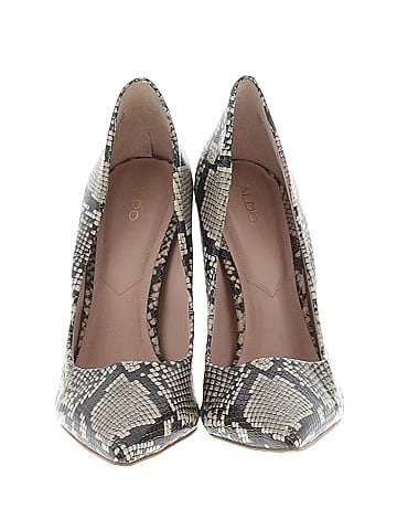 Aldo Heels (view 2)