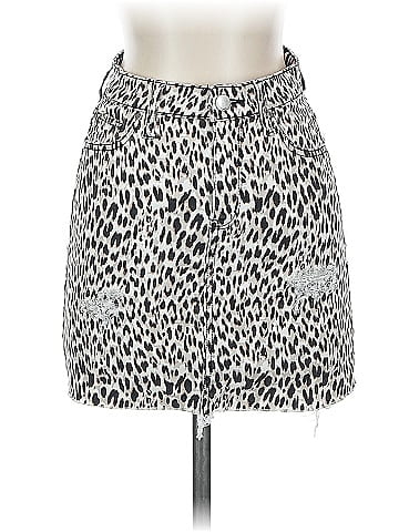 Tinseltown Casual Skirt (view 1)