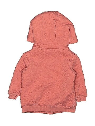 Carter's Zip Up Hoodie (view 2)