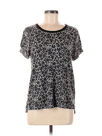 t.la Short Sleeve T-Shirt (view 1)