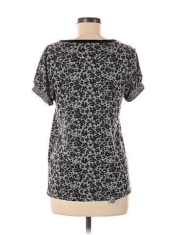 t.la Short Sleeve T-Shirt (view 2)