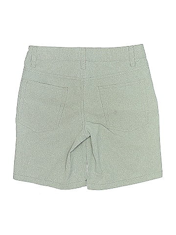 Cat & Jack Khaki Shorts (view 2)