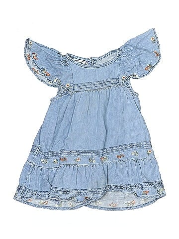 Tartine et Chocolat Dress (view 1)
