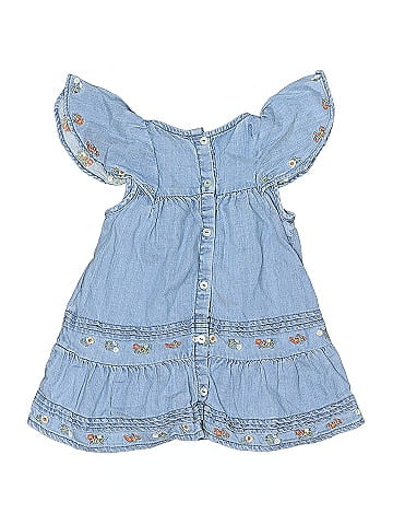 Tartine et Chocolat Dress (view 2)