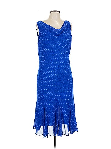Chaps Cocktail Dress (view 1)