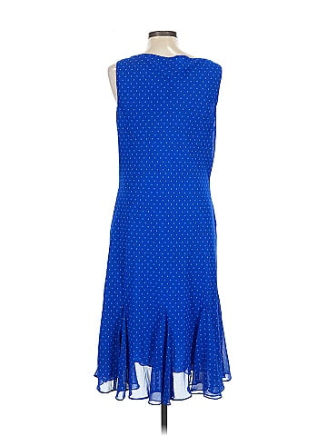Chaps Cocktail Dress (view 2)