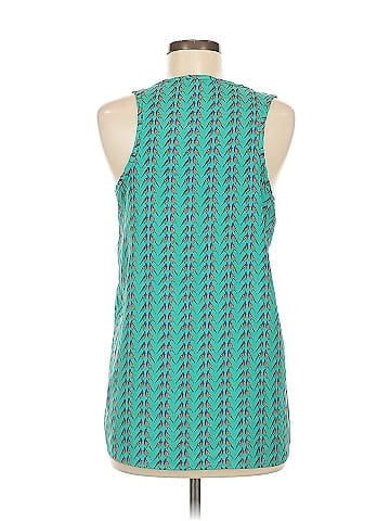 Everly Sleeveless Blouse (view 2)