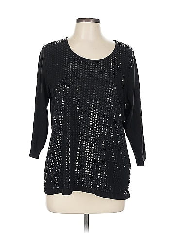 TanJay 3/4 Sleeve T-Shirt (view 1)